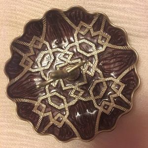 Cynthia Rowley Jewelry Tray